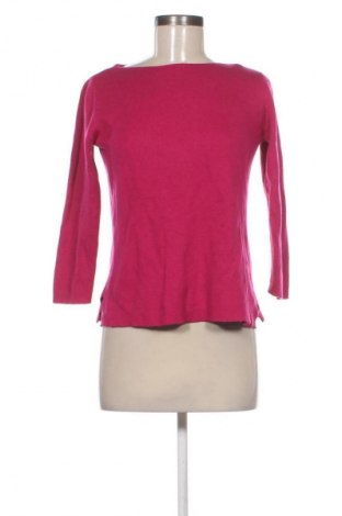 Дамски пуловер Hobbs, Размер S, Цвят Розов, Цена 52,67 €