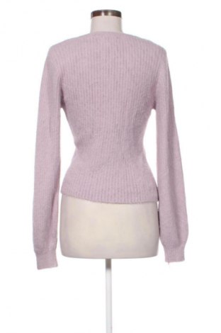 Γυναικείο πουλόβερ Hollister, Μέγεθος M, Χρώμα Βιολετί, Τιμή 11,99 €