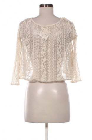 Γυναικείο πουλόβερ Hollister, Μέγεθος S, Χρώμα  Μπέζ, Τιμή 21,00 €