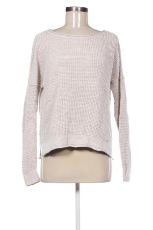 Damenpullover Hollister, Größe S, Farbe Grau, Preis € 27,99