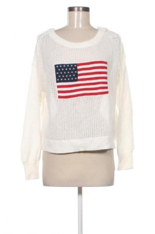Damski sweter Hollister, Rozmiar S, Kolor Kolorowy, Cena 30,99 zł
