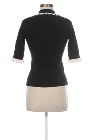 Damski sweter Holly & Whyte By Lindex, Rozmiar M, Kolor Czarny, Cena 28,99 zł