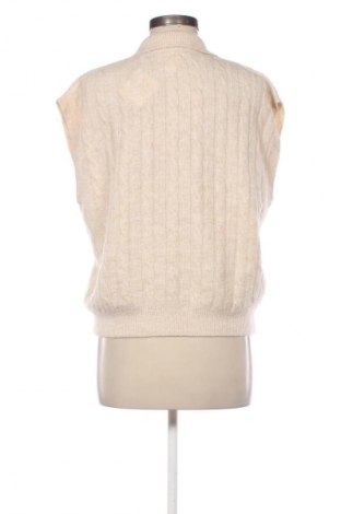 Дамски пуловер Holly & Whyte By Lindex, Размер XS, Цвят Бежов, Цена 15,00 €