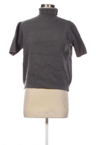 Női pulóver Honey & Beau, Méret L, Szín Szürke, Ár 12 139 Ft