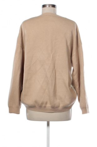 Дамски пуловер House, Размер XS, Цвят Бежов, Цена 14,77 €
