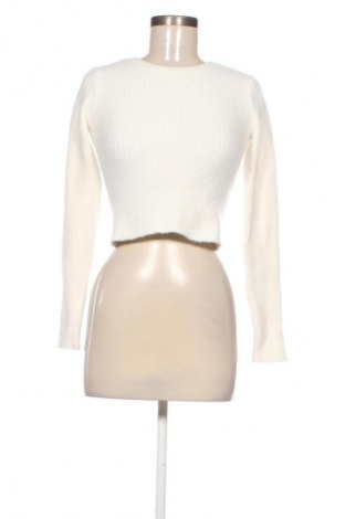 Dámský svetr House, Velikost S, Barva Bílá, Cena  419,00 Kč