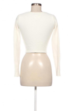 Dámský svetr House, Velikost S, Barva Bílá, Cena  419,00 Kč