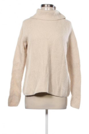 Dámský svetr Hugo Boss, Velikost L, Barva Béžová, Cena  2 381,00 Kč