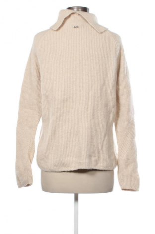 Dámský svetr Hugo Boss, Velikost L, Barva Béžová, Cena  2 381,00 Kč