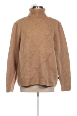 Dámský svetr Hugo Boss, Velikost XXL, Barva Hnědá, Cena  1 929,00 Kč
