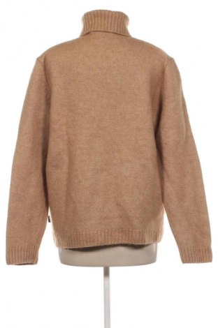 Dámský svetr Hugo Boss, Velikost XXL, Barva Hnědá, Cena  1 929,00 Kč