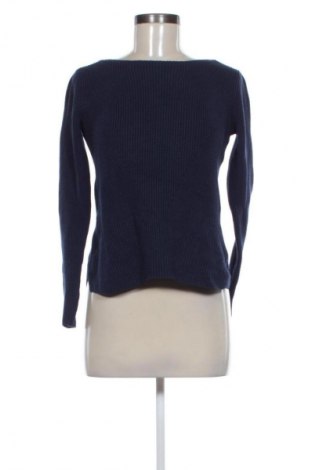 Pulover de femei Hugo Boss, Mărime S, Culoare Albastru, Preț 519,99 Lei