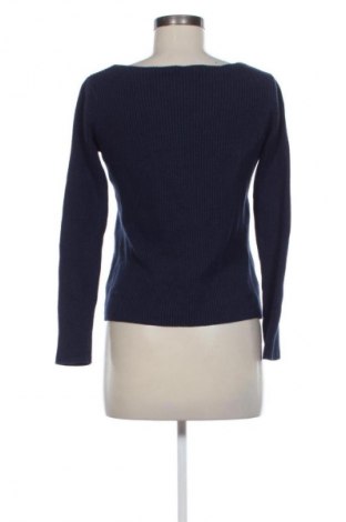 Pulover de femei Hugo Boss, Mărime S, Culoare Albastru, Preț 519,99 Lei