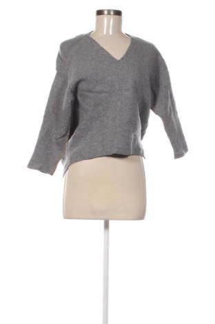 Дамски пуловер ICB, Размер S, Цвят Сив, Цена 15,33 €