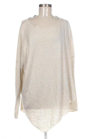 Дамски пуловер INC International Concepts, Размер XXL, Цвят Бежов, Цена 32,00 €