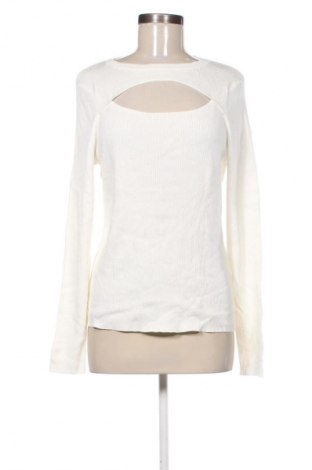 Női pulóver INC International Concepts, Méret L, Szín Fehér, Ár 15 919 Ft