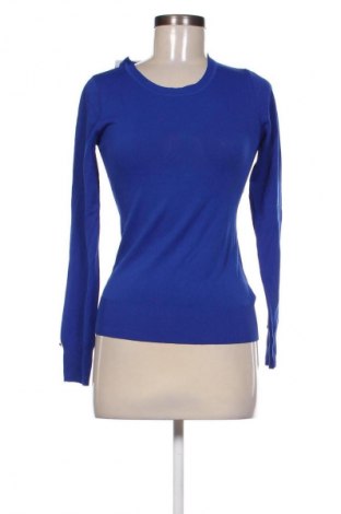 Dámský svetr INFLUENCER, Velikost S, Barva Modrá, Cena  1 429,00 Kč