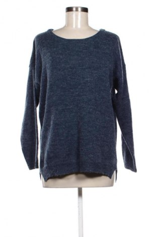 Dámsky pulóver Ichi, Veľkosť M, Farba Modrá, Cena  9,95 €