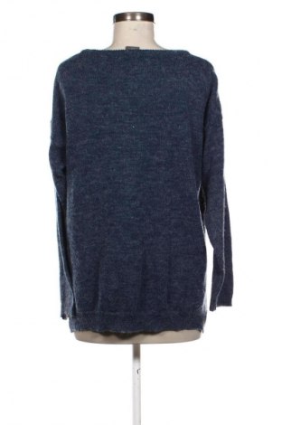 Dámsky pulóver Ichi, Veľkosť M, Farba Modrá, Cena  9,95 €