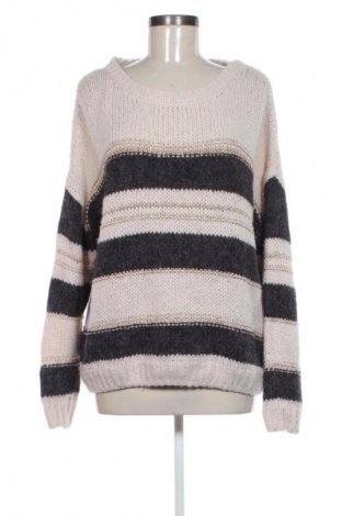 Damenpullover Ichi, Größe L, Farbe Mehrfarbig, Preis € 7,99