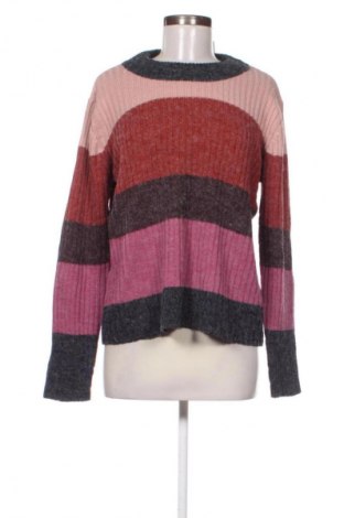 Дамски пуловер Ichi, Размер L, Цвят Многоцветен, Цена 21,00 €