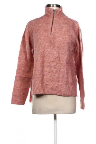 Dámský svetr Ichi, Velikost S, Barva Popelavě růžová, Cena  1 149,00 Kč