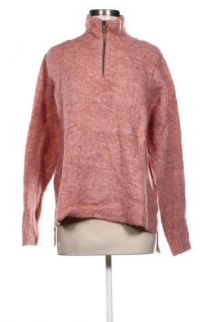 Damski sweter Ichi, Rozmiar M, Kolor Popielaty róż, Cena 200,99 zł