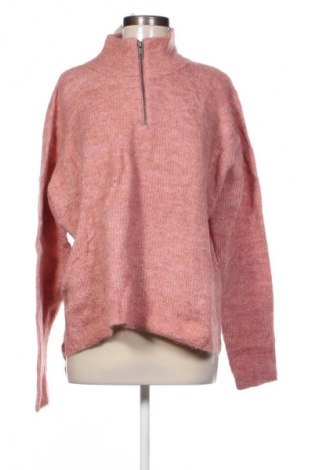 Dámský svetr Ichi, Velikost XL, Barva Růžová, Cena  1 149,00 Kč