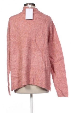 Dámský svetr Ichi, Velikost XL, Barva Růžová, Cena  1 149,00 Kč