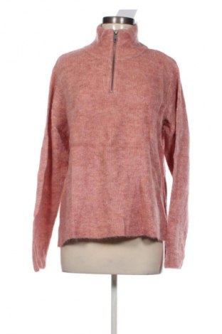 Dámský svetr Ichi, Velikost M, Barva Růžová, Cena  1 149,00 Kč