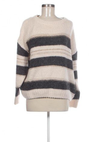 Dámský svetr Ichi, Velikost M, Barva Vícebarevné, Cena  629,00 Kč