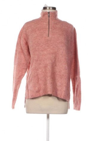 Dámský svetr Ichi, Velikost M, Barva Růžová, Cena  1 429,00 Kč