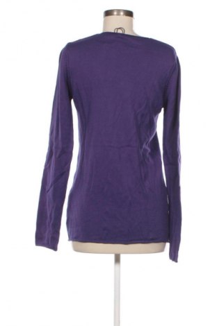 Dámský svetr Imperial, Velikost S, Barva Fialová, Cena  1 729,00 Kč