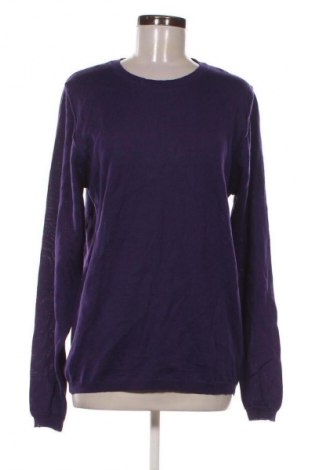 Γυναικείο πουλόβερ Imperial, Μέγεθος XL, Χρώμα Βιολετί, Τιμή 85,99 €