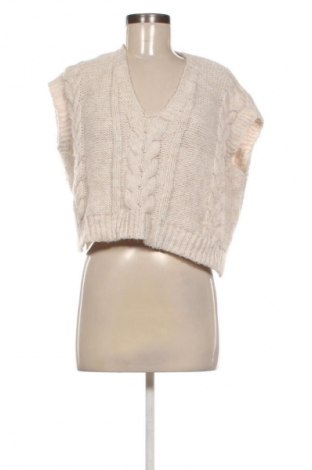 Γυναικείο πουλόβερ Impress, Μέγεθος M, Χρώμα  Μπέζ, Τιμή 7,99 €