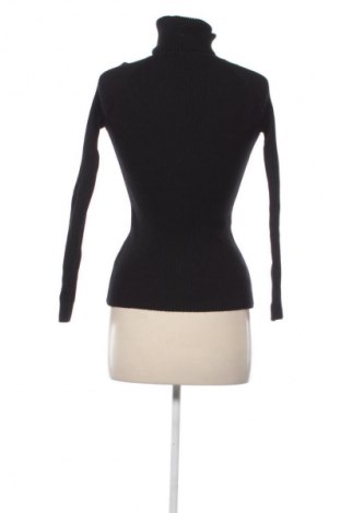 Dámský svetr In April 1986, Velikost M, Barva Černá, Cena  219,00 Kč