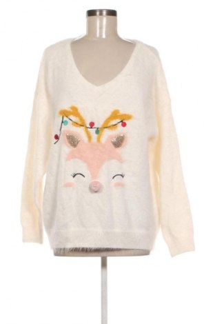 Damenpullover In Extenso, Größe XL, Farbe Mehrfarbig, Preis € 6,99