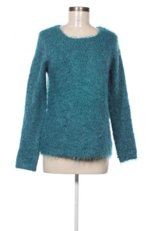 Dámský svetr In Extenso, Velikost L, Barva Zelená, Cena  439,00 Kč