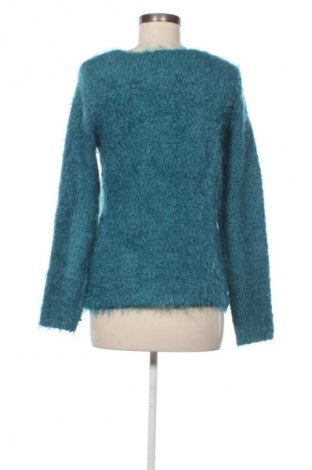 Dámský svetr In Extenso, Velikost L, Barva Zelená, Cena  439,00 Kč