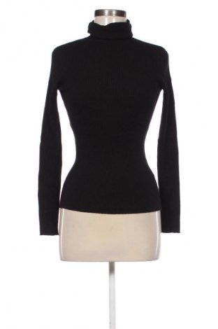 Дамски пуловер In Shape, Размер S, Цвят Черен, Цена 9,20 €