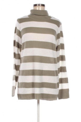 Dámský svetr Infinity, Velikost XXL, Barva Vícebarevné, Cena  269,00 Kč