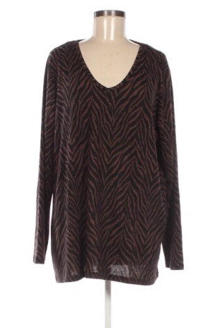 Γυναικείο πουλόβερ Infinity, Μέγεθος XXL, Χρώμα Πολύχρωμο, Τιμή 10,99 €