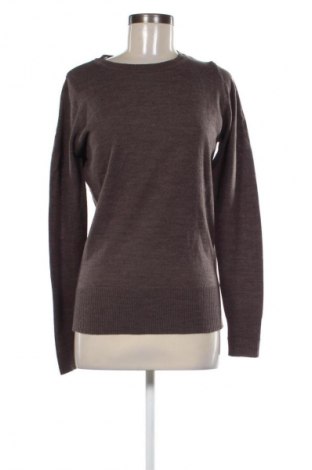 Γυναικείο πουλόβερ Infinity, Μέγεθος M, Χρώμα Καφέ, Τιμή 15,00 €