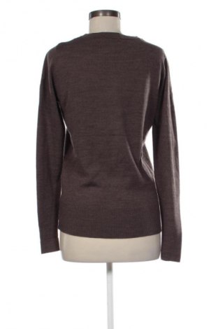 Γυναικείο πουλόβερ Infinity, Μέγεθος M, Χρώμα Καφέ, Τιμή 15,00 €