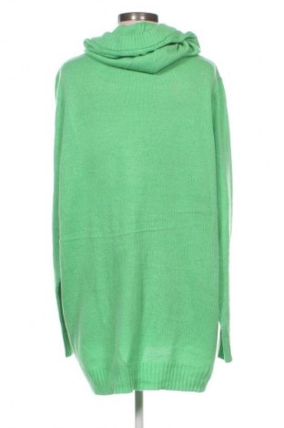 Damenpullover Infinity, Größe XXL, Farbe Grün, Preis 19,99 €