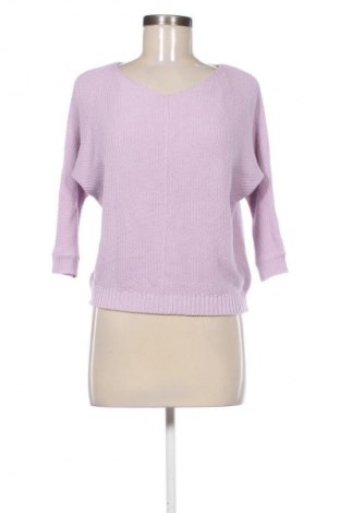 Dámský svetr Infinity Woman, Velikost XS, Barva Fialová, Cena  439,00 Kč
