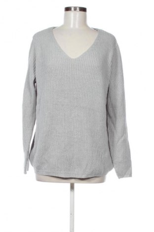 Γυναικείο πουλόβερ Infinity Woman, Μέγεθος L, Χρώμα Γκρί, Τιμή 6,99 €