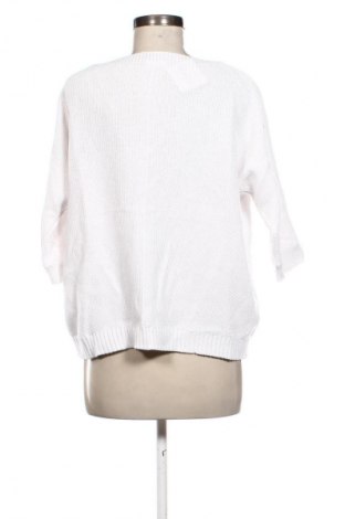 Γυναικείο πουλόβερ Infinity Woman, Μέγεθος XL, Χρώμα Λευκό, Τιμή 5,99 €