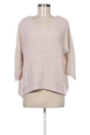 Dámsky pulóver Infinity Woman, Veľkosť M, Farba Kremová, Cena  5,95 €
