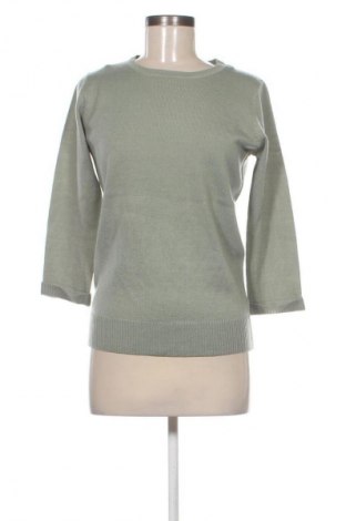 Női pulóver Infinity Woman, Méret S, Szín Zöld, Ár 7 499 Ft